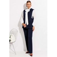MODA-URS 26-2961 Костюм брючный