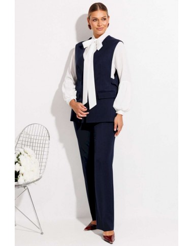 MODA-URS 26-2961 Костюм брючный