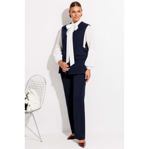MODA-URS 26-2961 Костюм брючный