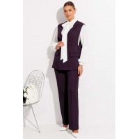 MODA-URS 26-2961 Костюм брючный
