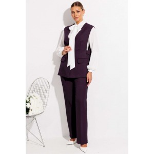 MODA-URS 26-2961 Костюм брючный MODA-URS 26-2961 Костюм брючный