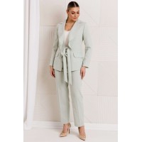 MODA-URS 26-2968 Костюм брючный