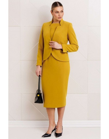 MODA-URS 26-2969 Костюм