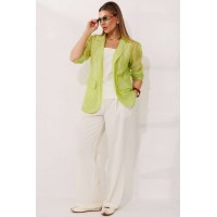 MODA-URS 26-2973 Костюм брючный
