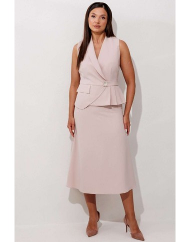MODA-URS 26-2974 Костюм юбочный