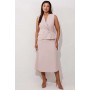 MODA-URS 26-2974 Костюм юбочный