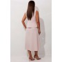 MODA-URS 26-2974 Костюм юбочный
