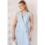 MODA-URS 26-2974 Костюм юбочный