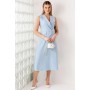 MODA-URS 26-2974 Костюм юбочный