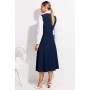 MODA-URS 26-2974 Костюм юбочный