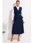 MODA-URS 26-2974 Костюм юбочный
