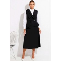 MODA-URS 26-2974 Костюм юбочный