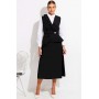 MODA-URS 26-2974 Костюм юбочный