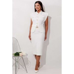 MODA-URS 26-2976 Костюм юбочный