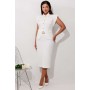 MODA-URS 26-2976 Костюм юбочный