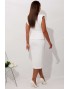 MODA-URS 26-2976 Костюм юбочный