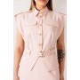 MODA-URS 26-2976 Костюм юбочный