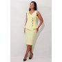 MODA-URS 26-2977 Костюм юбочный