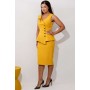 MODA-URS 26-2977 Костюм юбочный