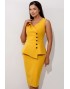 MODA-URS 26-2977 Костюм юбочный