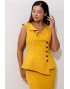 MODA-URS 26-2977 Костюм юбочный