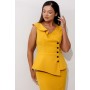 MODA-URS 26-2977 Костюм юбочный