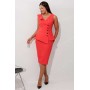 MODA-URS 26-2977 Костюм юбочный