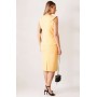 MODA-URS 26-2977 Костюм юбочный