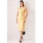 MODA-URS 26-2977 Костюм юбочный