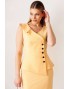 MODA-URS 26-2977 Костюм юбочный
