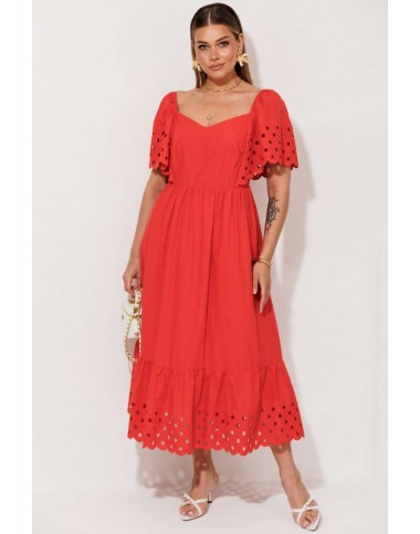 MODA-URS 26-2980 Платье