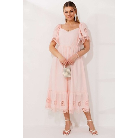 MODA-URS 26-2980 Платье