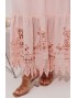 MODA-URS 26-2982 Платье
