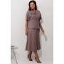MODA-URS 26-2984 Костюм юбочный