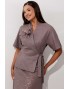 MODA-URS 26-2984 Костюм юбочный