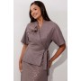 MODA-URS 26-2984 Костюм юбочный
