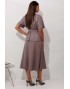 MODA-URS 26-2984 Костюм юбочный