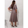 MODA-URS 26-2984 Костюм юбочный