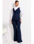 MODA-URS 26-2985 Костюм брючный