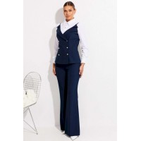MODA-URS 26-2985 Костюм брючный