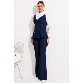 MODA-URS 26-2985 Костюм брючны..
