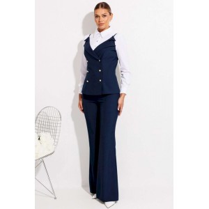 MODA-URS 26-2985 Костюм брючный MODA-URS 26-2985 Костюм брючный