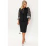 MODA-URS 26-2988 Костюм юбочный