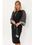 MODA-URS 26-2988 Костюм юбочный