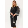 MODA-URS 26-2988 Костюм юбочный
