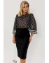 MODA-URS 26-2988 Костюм юбочный