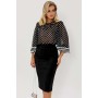 MODA-URS 26-2988 Костюм юбочный