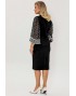 MODA-URS 26-2988 Костюм юбочный
