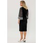 MODA-URS 26-2988 Костюм юбочный