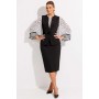 MODA-URS 26-2988 Костюм юбочный